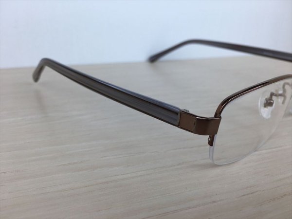 画像4: Fan（ファン） メガネフレーム 新品 (4)