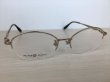 画像3: NO BRAND（ノーブランド） メガネフレーム 新品 (3)