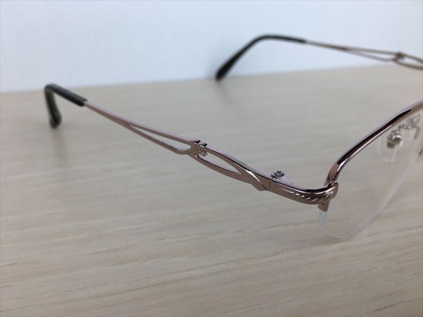 画像4: Fan（ファン） メガネフレーム 新品 (4)
