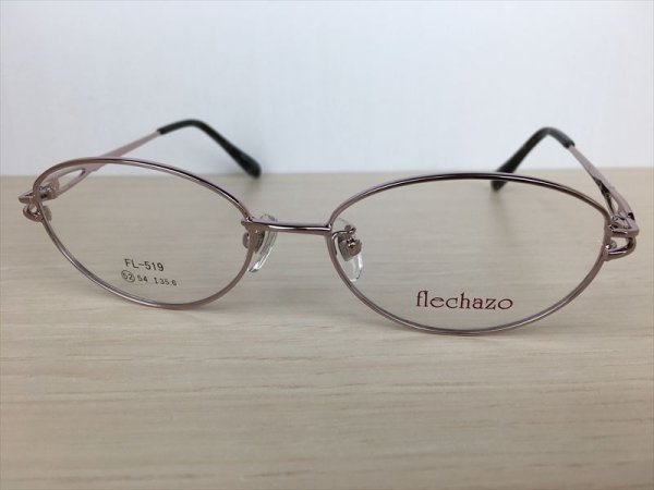 画像5: Flechazo（フレッチャーゾ） メガネフレーム 新品 (5)