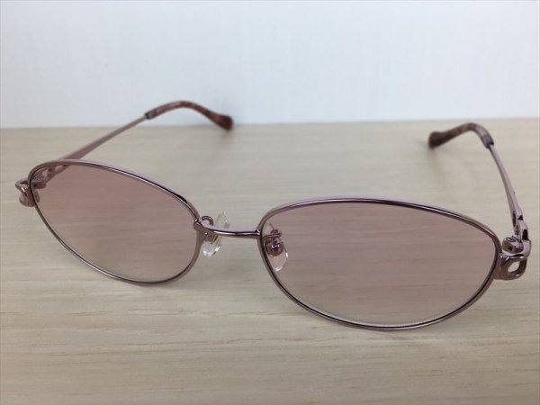 画像1: Andre Valentino（アンドレバレンチノ） 度数なし サングラス 新品 (1)