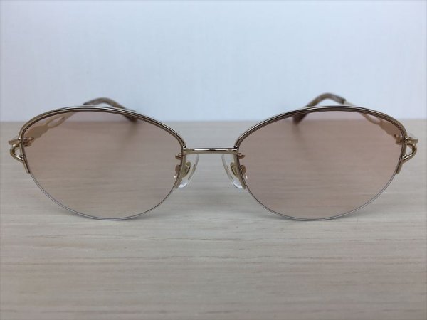 画像2: Andre Valentino（アンドレバレンチノ） 度数なし サングラス 新品 (2)