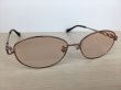 画像3: Andre Valentino（アンドレバレンチノ） 度数なし サングラス 新品 (3)