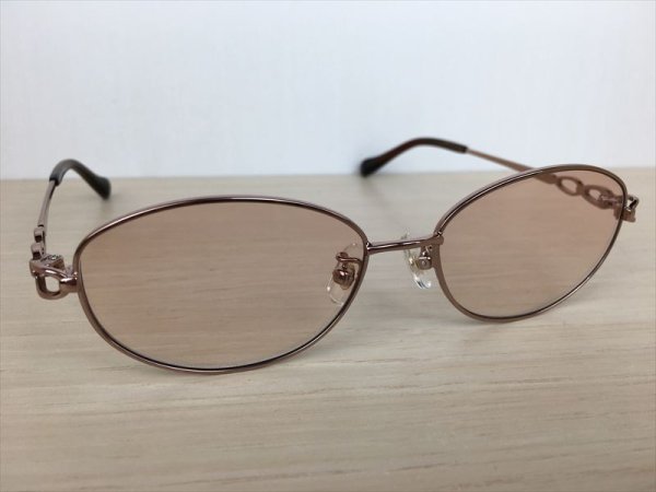画像3: Andre Valentino（アンドレバレンチノ） 度数なし サングラス 新品 (3)