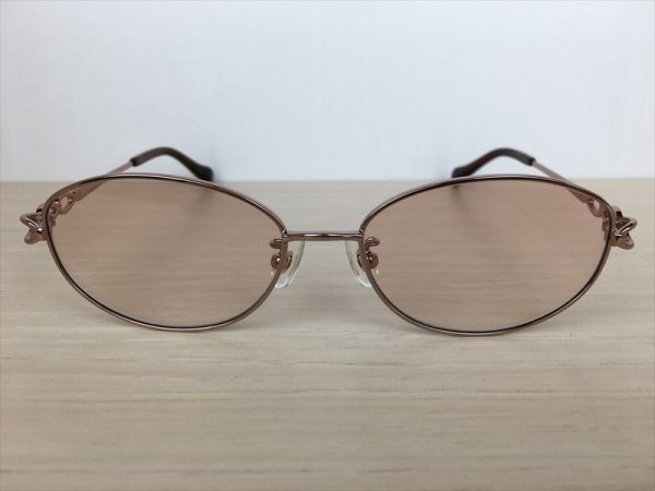 画像2: Andre Valentino（アンドレバレンチノ） 度数なし サングラス 新品 (2)