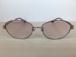 画像2: Andre Valentino（アンドレバレンチノ） 度数なし サングラス 新品 (2)