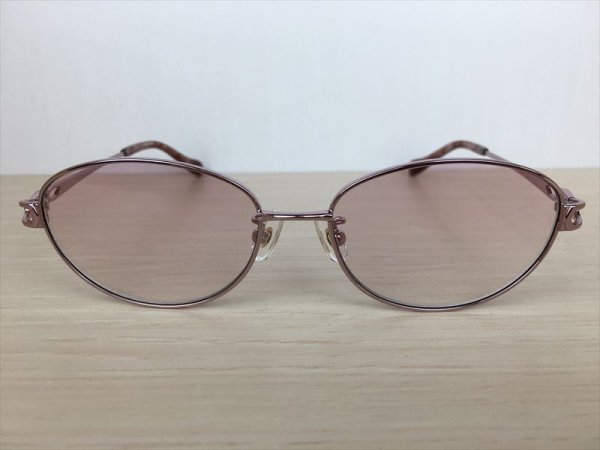 画像2: Andre Valentino（アンドレバレンチノ） 度数なし サングラス 新品 (2)
