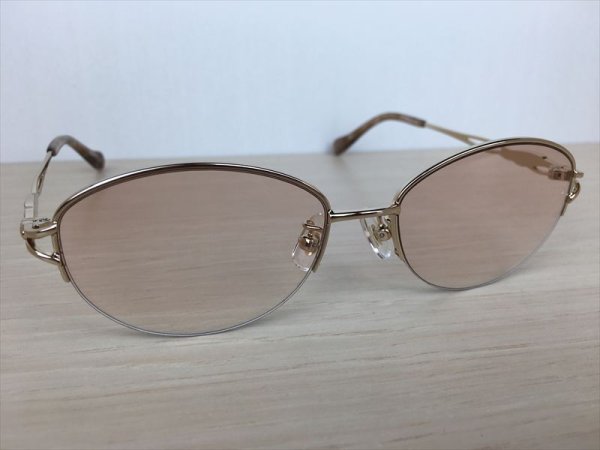 画像3: Andre Valentino（アンドレバレンチノ） 度数なし サングラス 新品 (3)