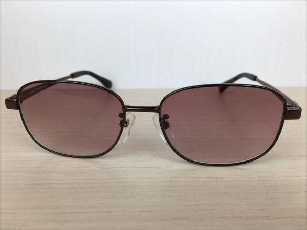 画像5: Andre Valentino（アンドレバレンチノ） 度数なし サングラス 新品 (5)