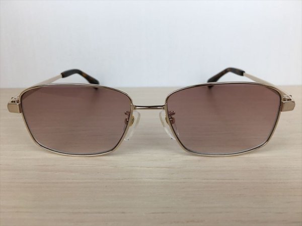 画像2: Andre Valentino（アンドレバレンチノ） 度数なし サングラス 新品 (2)