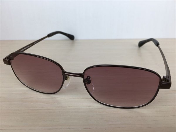 画像1: Andre Valentino（アンドレバレンチノ） 度数なし サングラス 新品 (1)