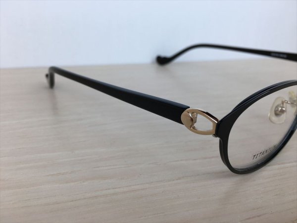 画像4: CECIL McBEE(セシルマクビー） メガネフレーム 新品 (4)