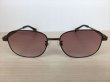 画像2: Andre Valentino（アンドレバレンチノ） 度数なし サングラス 新品 (2)