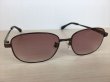 画像3: Andre Valentino（アンドレバレンチノ） 度数なし サングラス 新品 (3)