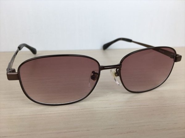 画像3: Andre Valentino（アンドレバレンチノ） 度数なし サングラス 新品 (3)