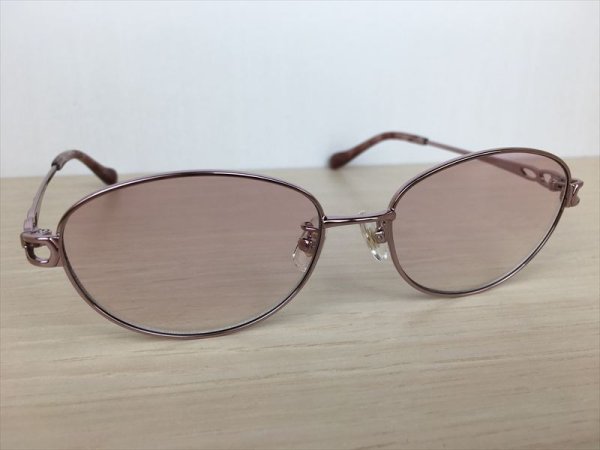 画像3: Andre Valentino（アンドレバレンチノ） 度数なし サングラス 新品 (3)