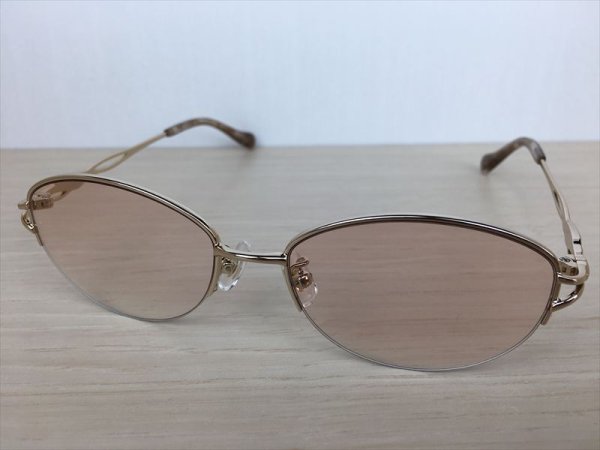 画像1: Andre Valentino（アンドレバレンチノ） 度数なし サングラス 新品 (1)