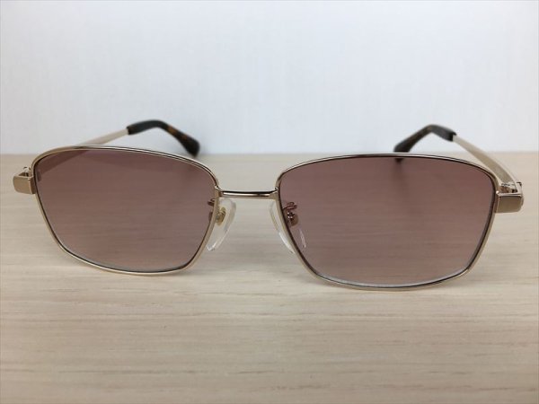 画像5: Andre Valentino（アンドレバレンチノ） 度数なし サングラス 新品 (5)