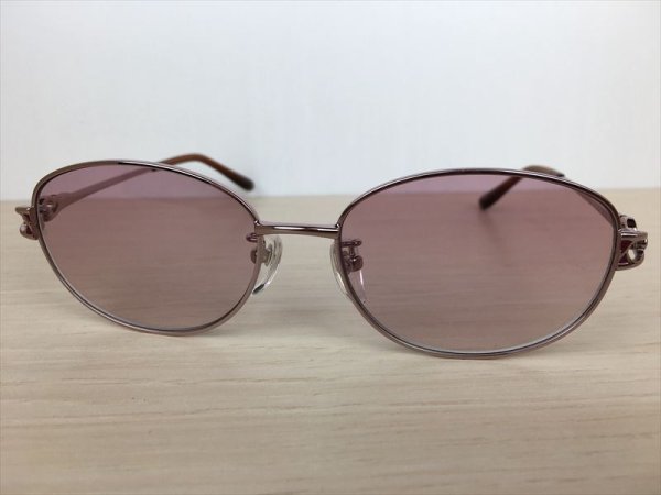 画像5: Grace La vie （グレースラヴィエ） 度数なし サングラス 新品 (5)