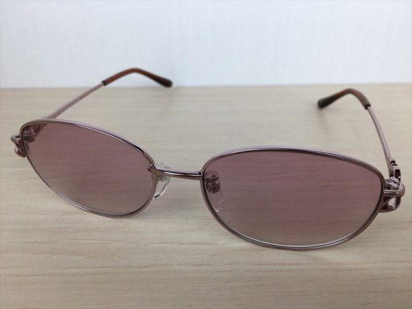 画像1: Grace La vie （グレースラヴィエ） 度数なし サングラス 新品 (1)