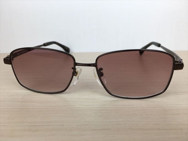 画像5: Andre Valentino（アンドレバレンチノ） 度数なし サングラス 新品 (5)