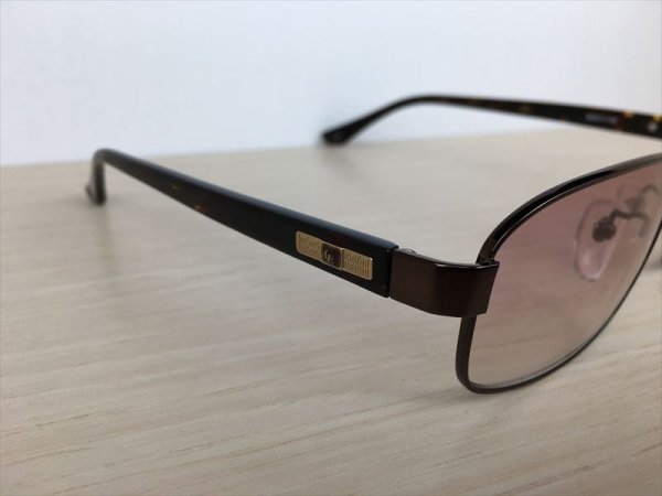 画像4: Grace La vie （グレースラヴィエ） 度数なし サングラス 新品 (4)