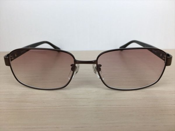 画像2: Grace La vie （グレースラヴィエ） 度数なし サングラス 新品 (2)