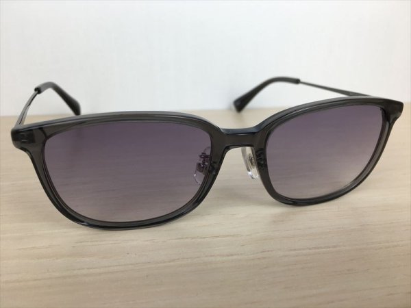 画像3: CINEGA（シェネガ） 度数なし サングラス 新品 (3)