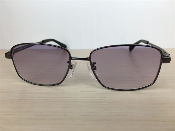 画像5: Andre Valentino（アンドレバレンチノ） 度数なし サングラス 新品 (5)