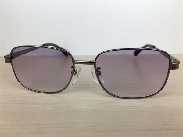 画像5: Andre Valentino（アンドレバレンチノ） 度数なし サングラス 新品 (5)