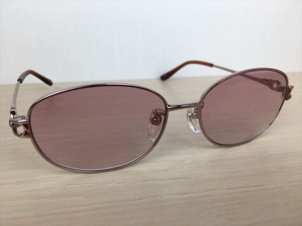 画像3: Grace La vie （グレースラヴィエ） 度数なし サングラス 新品 (3)