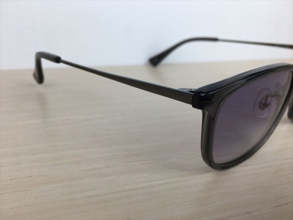 画像4: CINEGA（シェネガ） 度数なし サングラス 新品 (4)