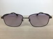画像2: Andre Valentino（アンドレバレンチノ） 度数なし サングラス 新品 (2)
