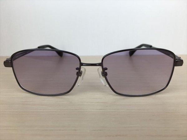 画像2: Andre Valentino（アンドレバレンチノ） 度数なし サングラス 新品 (2)