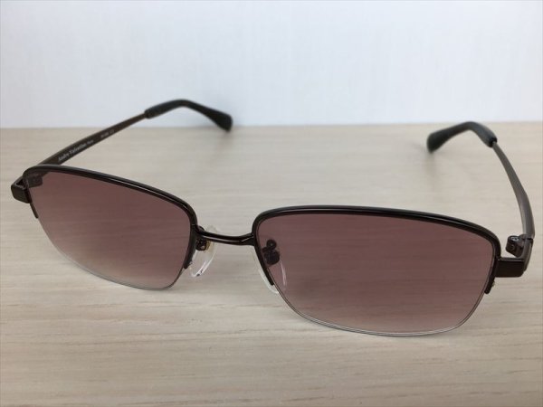 画像1: Andre Valentino（アンドレバレンチノ） 度数なし サングラス 新品 (1)