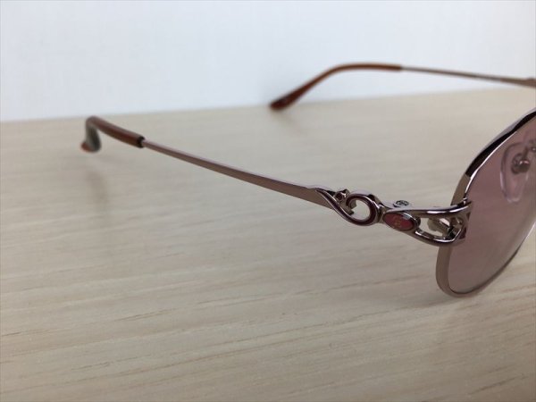 画像4: Grace La vie （グレースラヴィエ） 度数なし サングラス 新品 (4)