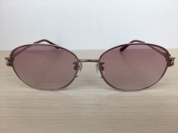 画像2: Grace La vie （グレースラヴィエ） 度数なし サングラス 新品 (2)