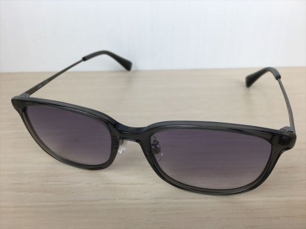 画像1: CINEGA（シェネガ） 度数なし サングラス 新品 (1)