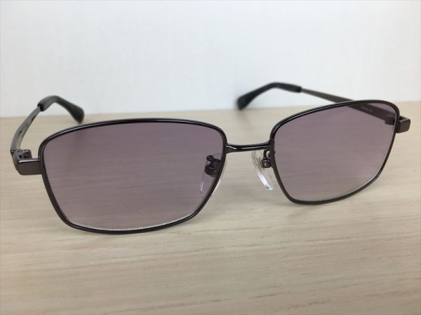 画像3: Andre Valentino（アンドレバレンチノ） 度数なし サングラス 新品 (3)
