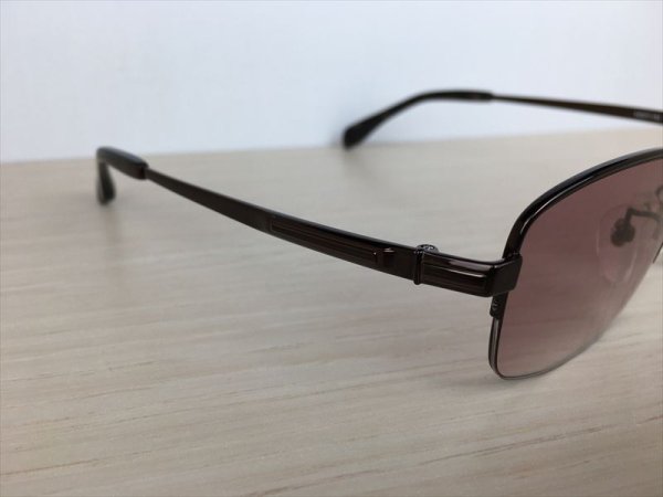 画像4: Andre Valentino（アンドレバレンチノ） 度数なし サングラス 新品 (4)