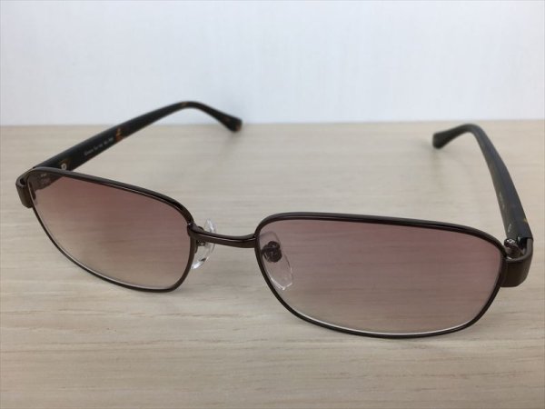 画像1: Grace La vie （グレースラヴィエ） 度数なし サングラス 新品 (1)