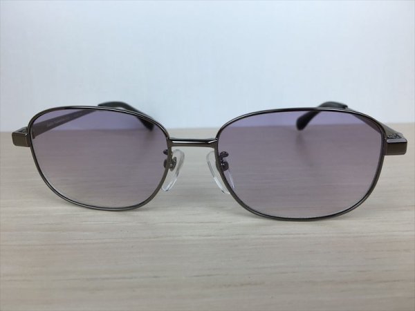 画像5: Andre Valentino（アンドレバレンチノ） 度数なし サングラス 新品 (5)