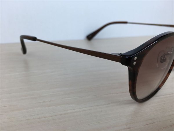 画像4: CINEGA（シェネガ） 度数なし サングラス 新品 (4)