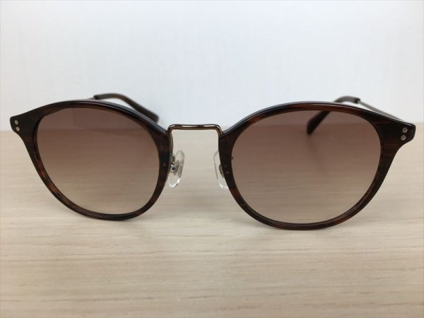 画像5: CINEGA（シェネガ） 度数なし サングラス 新品 (5)