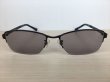画像2: GLASSES HOUSE（グラスハウス） 度数なし サングラス 新品 (2)