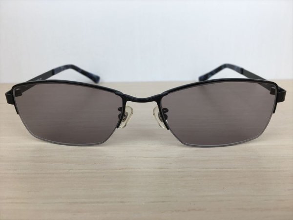 画像2: GLASSES HOUSE（グラスハウス） 度数なし サングラス 新品 (2)