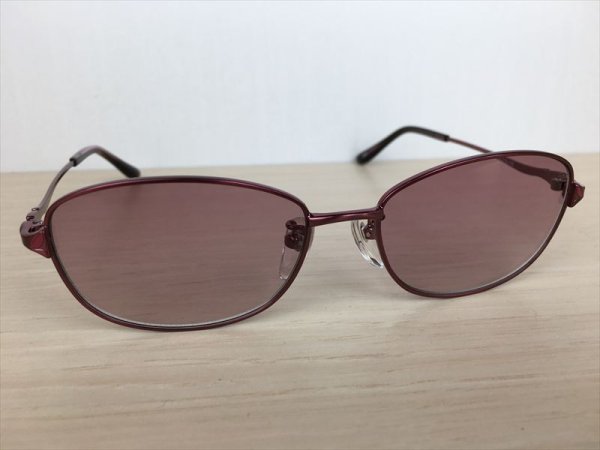 画像3: NO BRAND（ノーブランド） 度数なし サングラス 新品 (3)