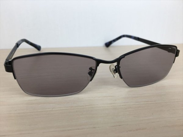 画像3: GLASSES HOUSE（グラスハウス） 度数なし サングラス 新品 (3)