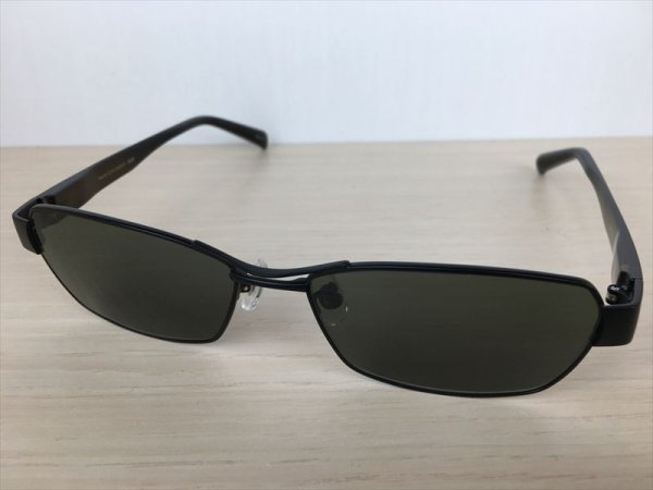 画像1: TRANS CONTINENTS（トランスコンチネンツ） 度数なし サングラス 新品 (1)