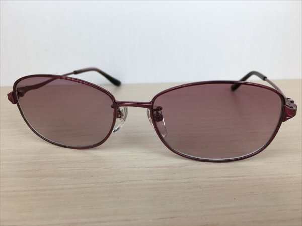 画像5: NO BRAND（ノーブランド） 度数なし サングラス 新品 (5)